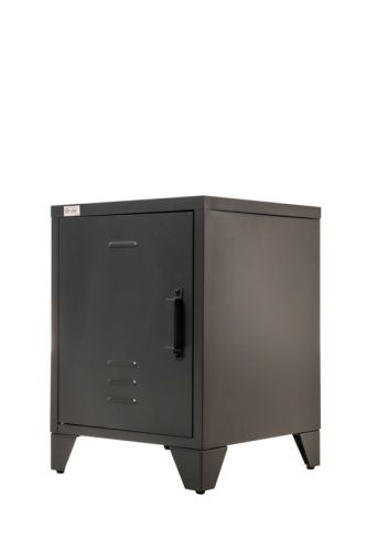 Schränke & Regale: Aktenschrank Spind MINSKOW anthrazit – Neu und originalverpackt aus Herbertingen von jet-line-e-trade 1