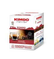 Kimbo Pompei Kaffeekapseln