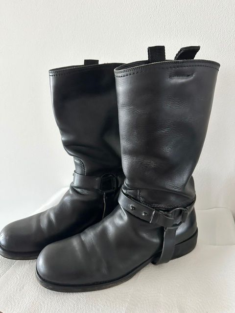 Scarpe da uomo: Stiefel  45 gebraucht – Usato da Buchs ZH venduto da al03a 3