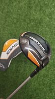 Callaway Mavrik Driver in Stiff Flex (10.5)