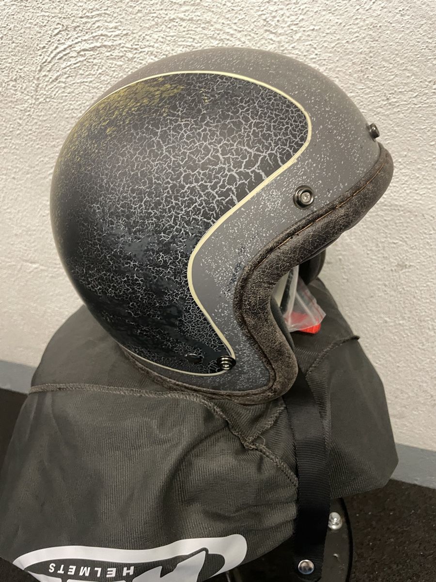 Casques & visières: Harley Davidson – Neuf (Voir description) à Buhwil par ossy67