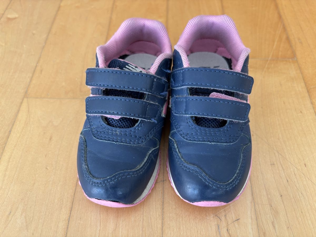 New Balance Scarpe per ragazzi: New Balance Gr. 23 – Usato da Bern venduto da Mars064 1