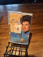 David Hasselhoff Everybody Sunshine Cassette Tape 
