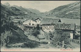 GR Pradella - Schuls - Scuol