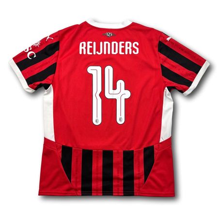 AC Mailand – 2024–25 – Heim – L – Puma – Reijnders