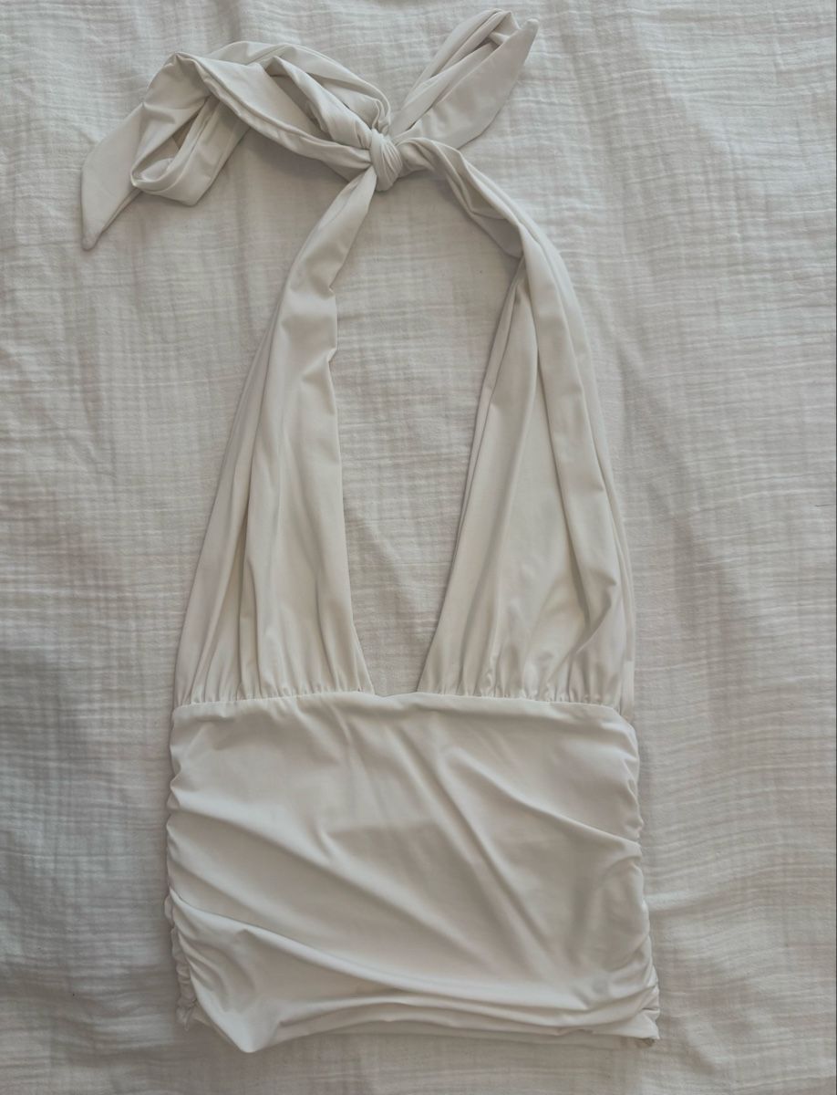 Zara Top: Sommer-Top Zara Gr. S – Usato da Aarau venduto da beckywhite