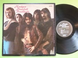 Horslips – Dancehall Sweethearts