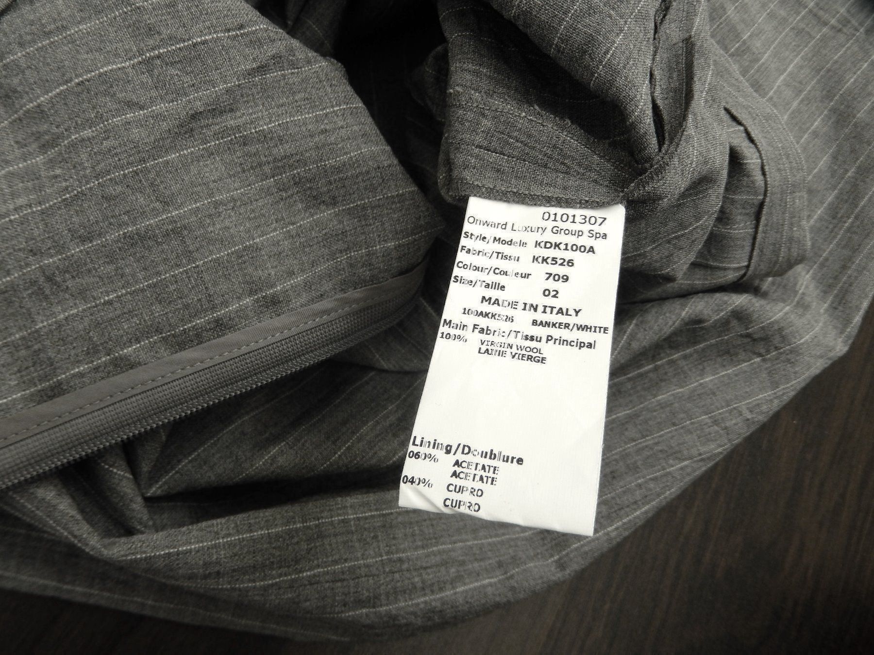 Michael Kors Röcke: Orig. MICHAEL KORS COLLECTION Rock Gr. 34-36 – Gebraucht aus Tuggen von vivira 9