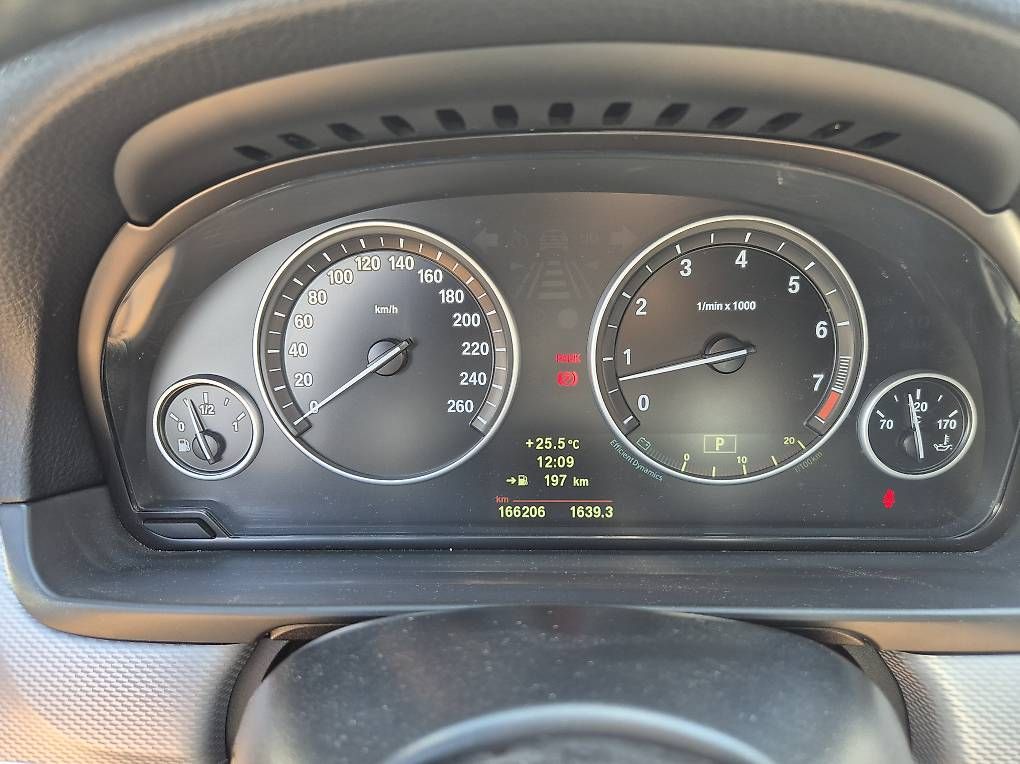 Automobili: BMW 535i Touring F11 Pack-M – Usato da collombey venduto da jack1303 3