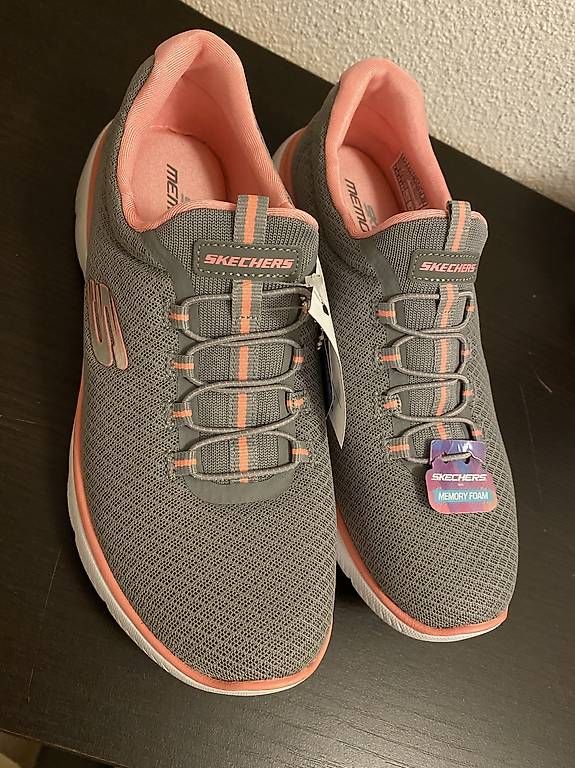 Skechers Scarpe per ragazze: Skechers Gr. 36,5 – Nuovo e nell'imballaggio originale da Sins venduto da bit_rg7j