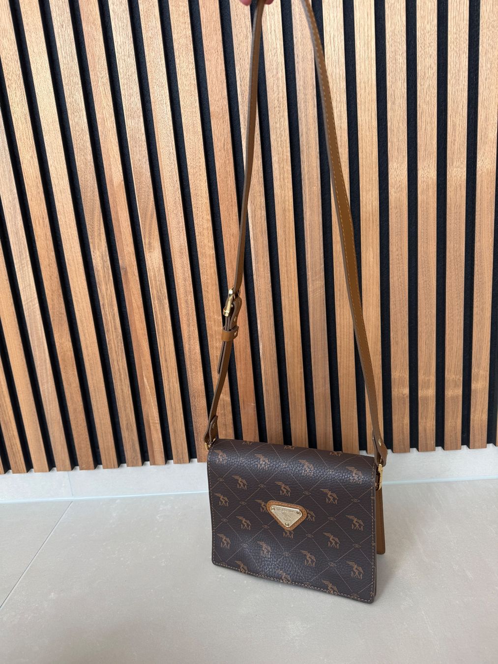 Maison Mollerus Borse da donna: Maison Mollerus Melide Pecarus Canvas – Usato da Schöftland venduto da jes_67zy 1