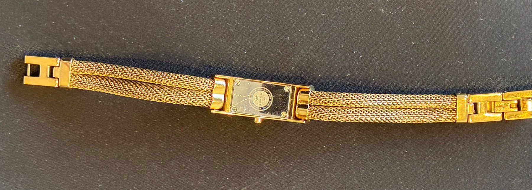 Continental Orologi: Continental Damen Armbanduhr – Usato da Basel venduto da bas_z5bb 2