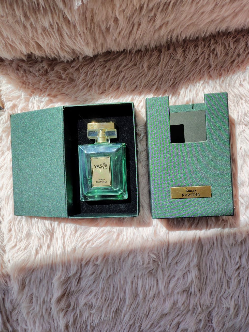 Profumi & Eau de Toilette: YAS Perfumes RAWDHA 100ml – Nuovo (secondo la descrizione) da Bülach venduto da agb_8wgl 1