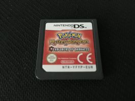 Pokémon Mystery Dungeon Explorers of Darkness (Modul)