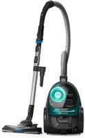 Philips FC9555/09 PowerPro Active beutelloser Staubsauger 65