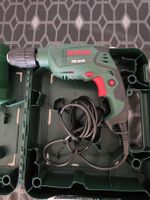 Bosch Bohrmaschine – sehr guter Zustand – inkl. Koffer