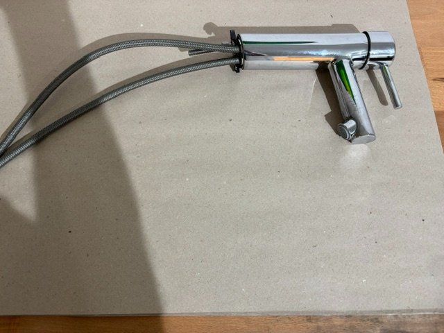 Grohe Rubinetteria: Waschtischarmatur Grohe – Usato da Stein am Rhein venduto da glocky 2