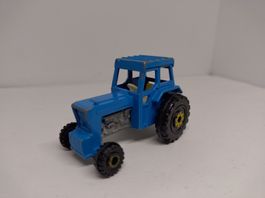 Matchbox, Ford Tractor