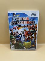 Super Smash Bros Brawl - Wii
