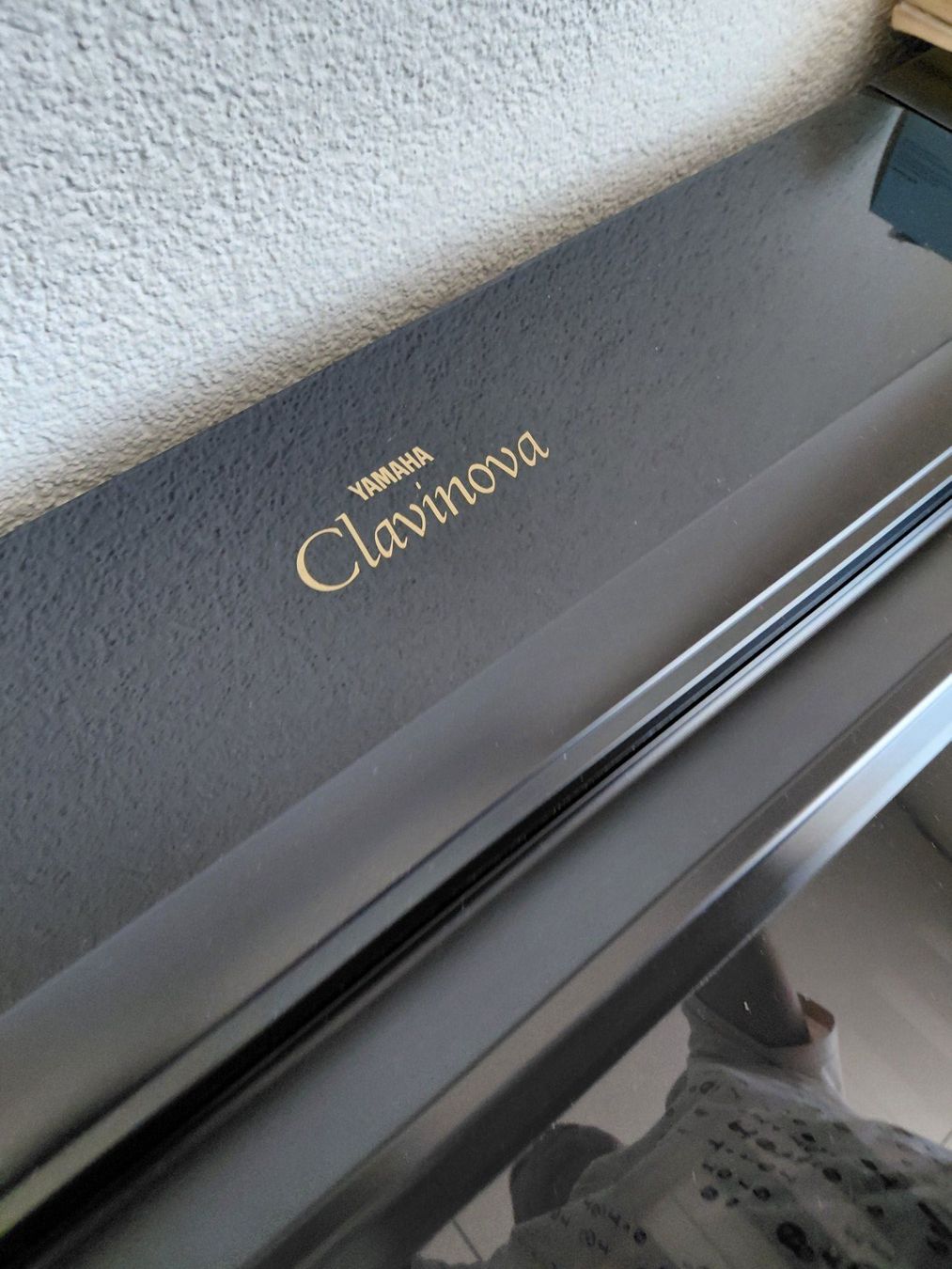 Yamaha Musikinstrumente: E-Piano – Gebraucht aus Windisch von Foeoef1967 1