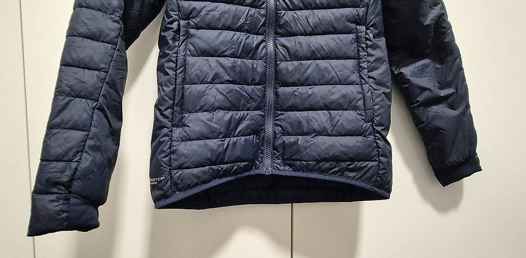 Haglöfs Giacche: Haglöfs Jacke Damen Grösse S – Usato da bern venduto da sommer89 2