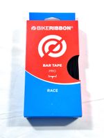 BIKE RIBBON Bar Tape Pro Race LENKERBAND Black NOS