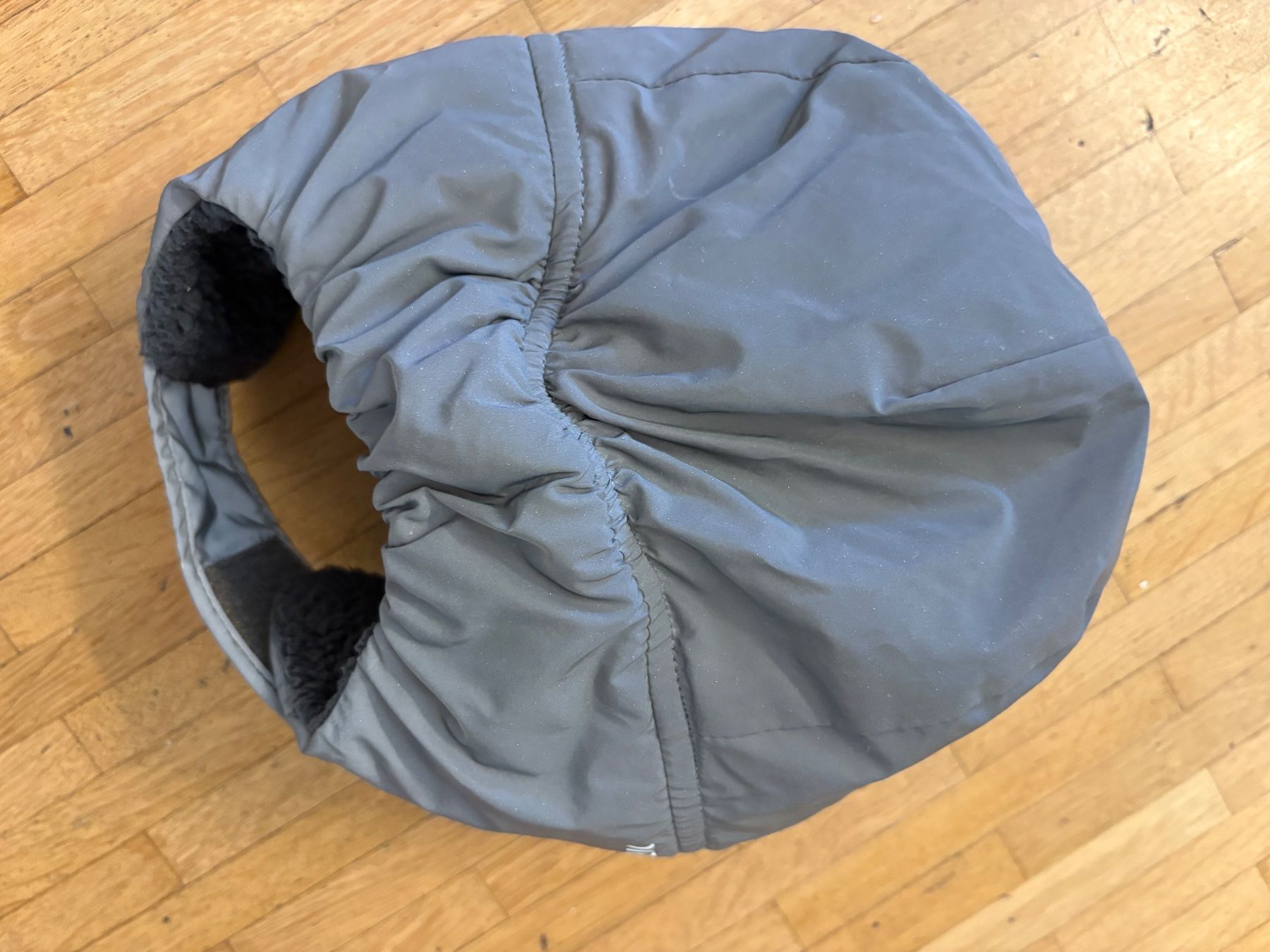 Sonstige Kleidung & Accessoires: Didriksons Wintermütze Gr. 54 – Gebraucht aus Wetzikon ZH von torira 2