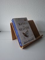 King of Sloth - Ana Huang - Liebesroman