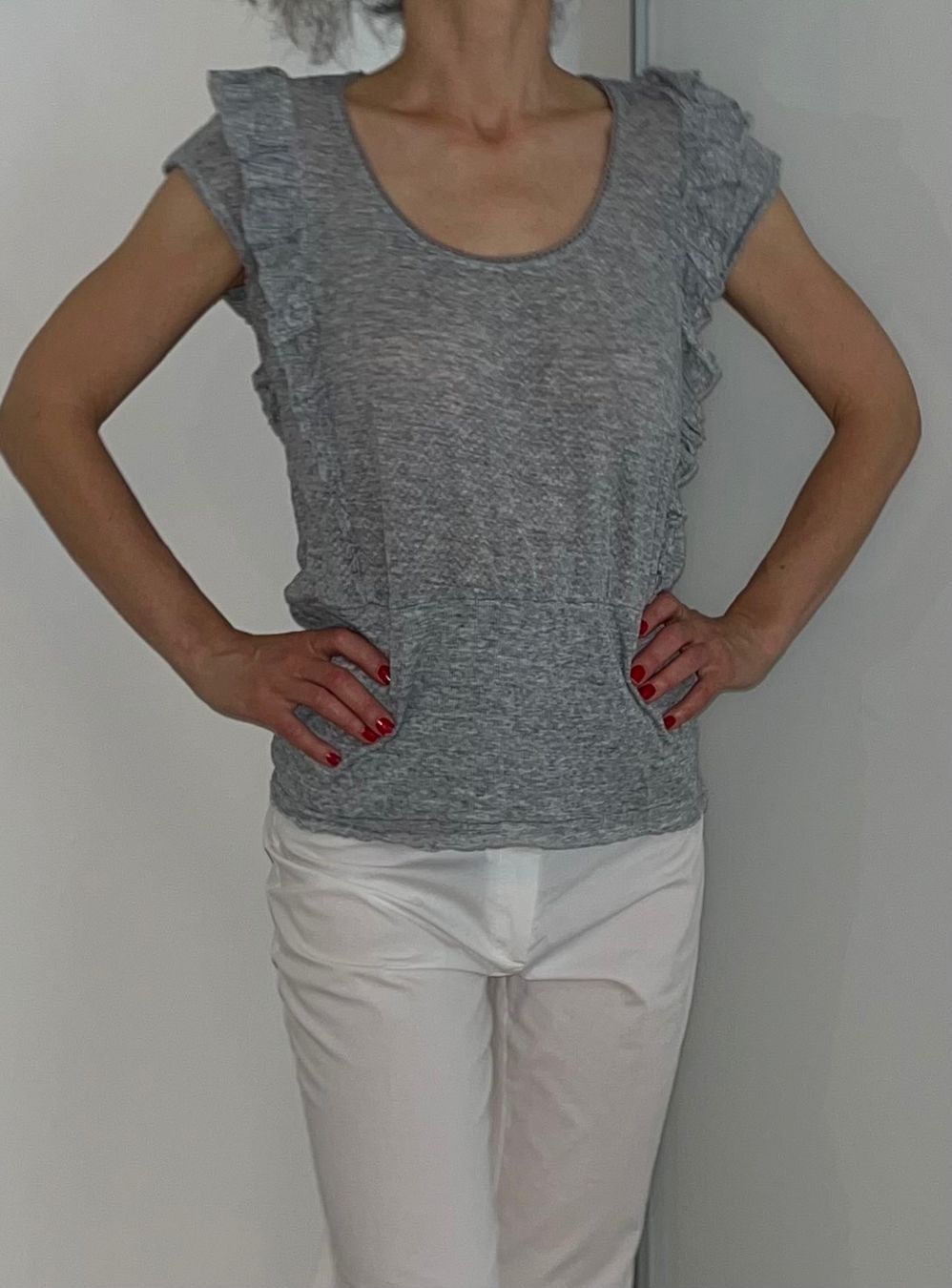 Marc Jacobs Tops: Top Marc Jacobs Gr.XS – D'occasion à Stäfa par Exclusive0 3