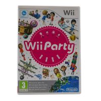Wii Party - WII