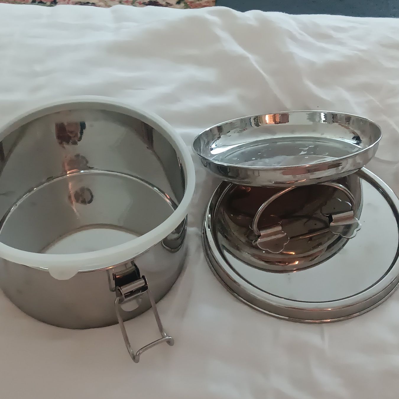 Contenitori & Simili: Lunch box – Usato da Rüschlikon venduto da FranSca 3