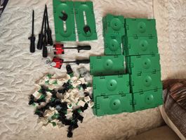Lego Sport-Teile,Top!