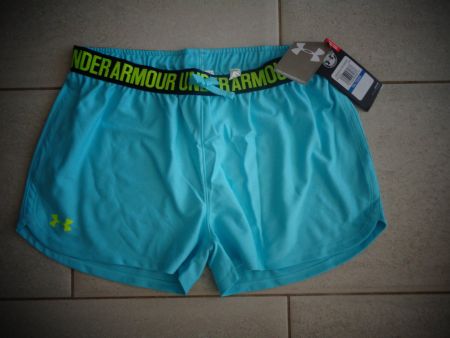 UNDER ARMOUR SHORTS GR.164 *NEU*