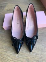 Damen Schuhe Pretty Ballerinas Gr. 39 NEU