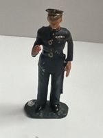 Cjang Kaj-szek - metal figurine by Alymer 
