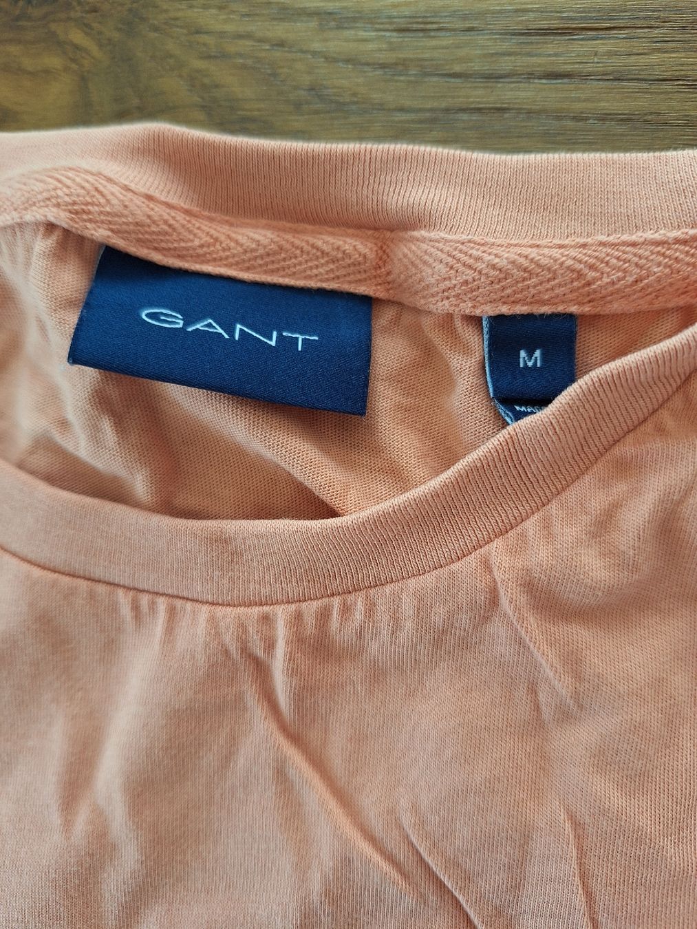 Gant T-shirt: GANT T-Shirt – Nuovo (secondo la descrizione) da Selzach venduto da Stony17 2