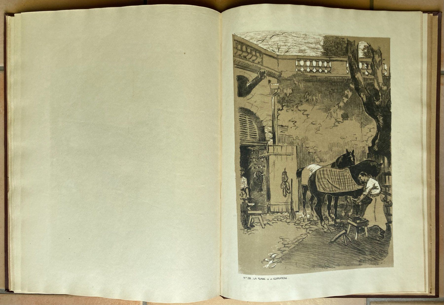 Album: Album genevois - 1901 – Usato da Versoix venduto da HELVETICA_1 4