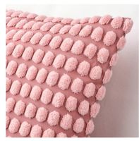 Kissenbezüge rosa/pinkfarbenen NEU