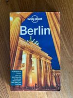 ★★ Reiseführer ★Berlin ★ Lonely Planet ★Städte-Trip ★★