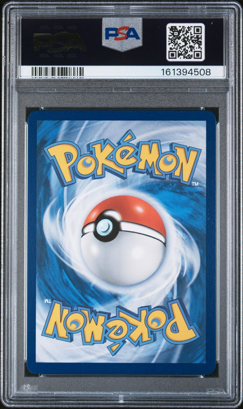 Pokémon Sammelbilder & Trading cards: PSA 10 Pikachu ex 276/217 EN – Gebraucht aus Obergerlafingen von collector-shop.ch 1