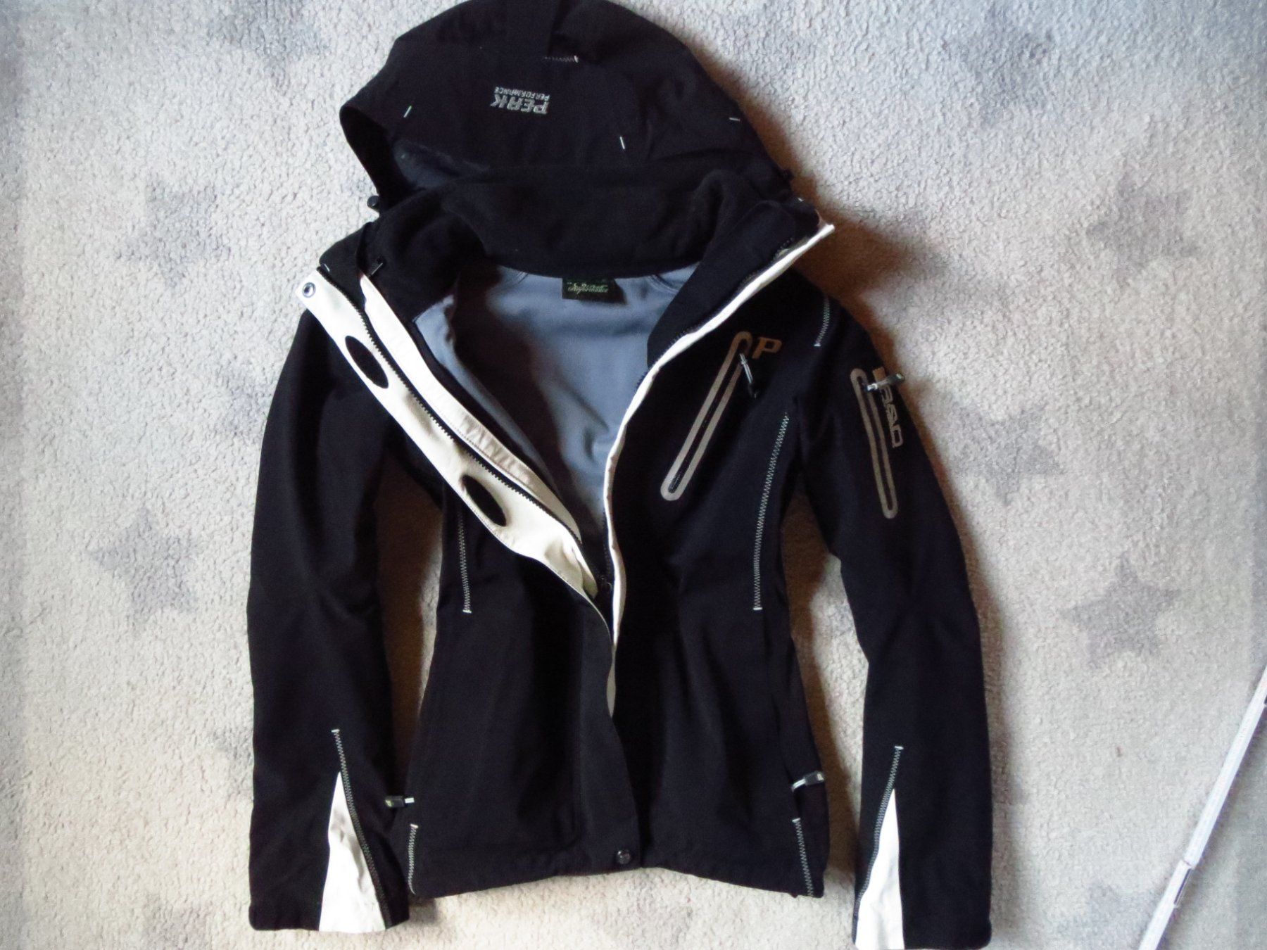 Peak Performance Giacche: tolle PEAK PERFORMANCE Damen Jacke Gr XS – Usato da Kiental venduto da Anna8702 2