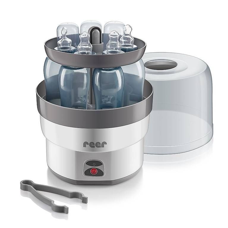 Pasti del neonato: Elektrischer Desinfektionsgerät VapoMax – Usato da Bischofszell venduto da ewa-shop