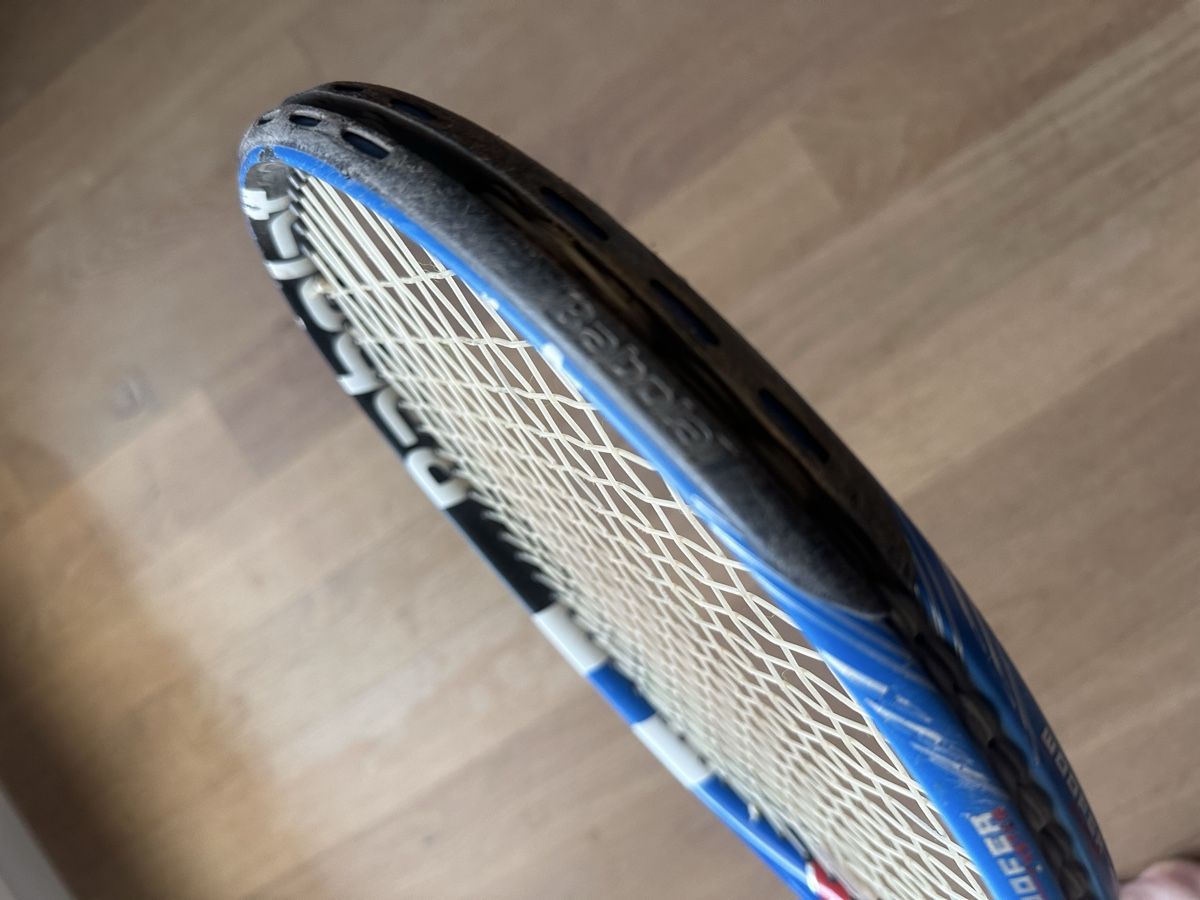 Babolat Raquettes: Babolat Pure Drive – D'occasion à Wabern par ssbamb 5