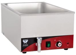 Beeketal BBM-A Gastronomie Bain Marie