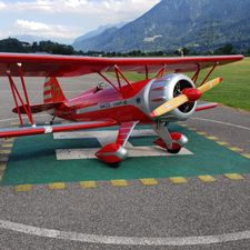Profile image of Hangflug