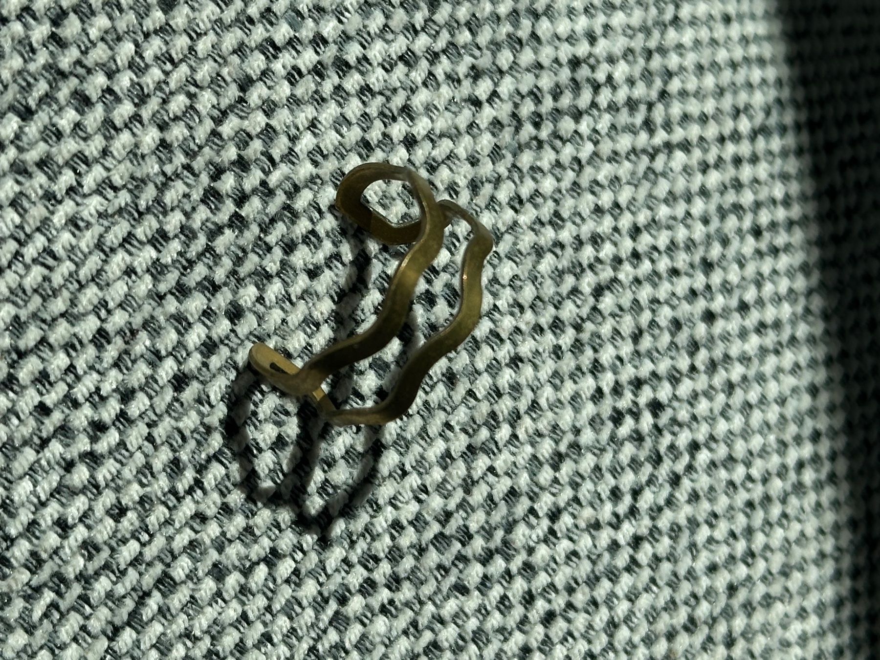 Anelli: Welliger Ring – Usato da Zürich venduto da leo_pyh7