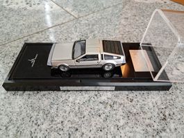 De Lorean Modell von VF 1:43 980000685