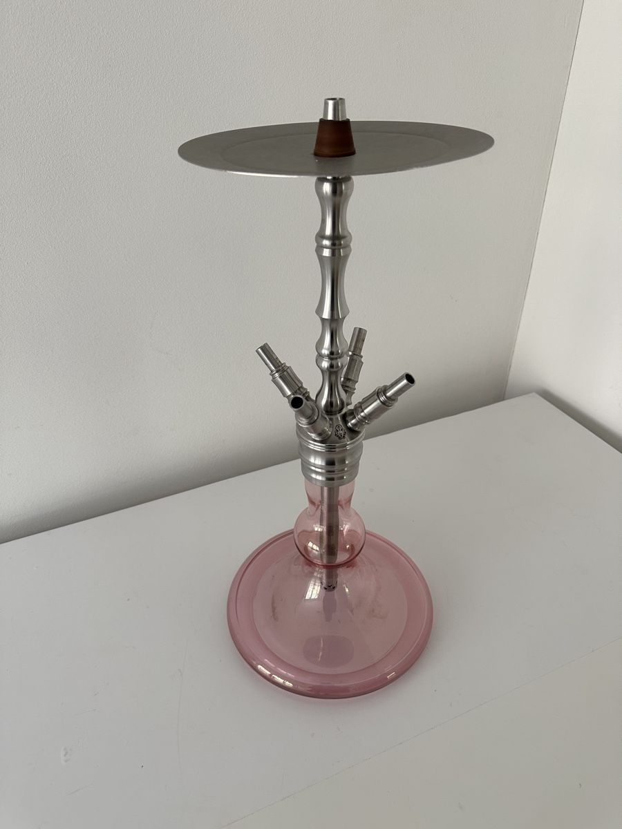 Narghilé: Oktopuz Shisha Nautiluz – Usato da Flurlingen venduto da a1icia