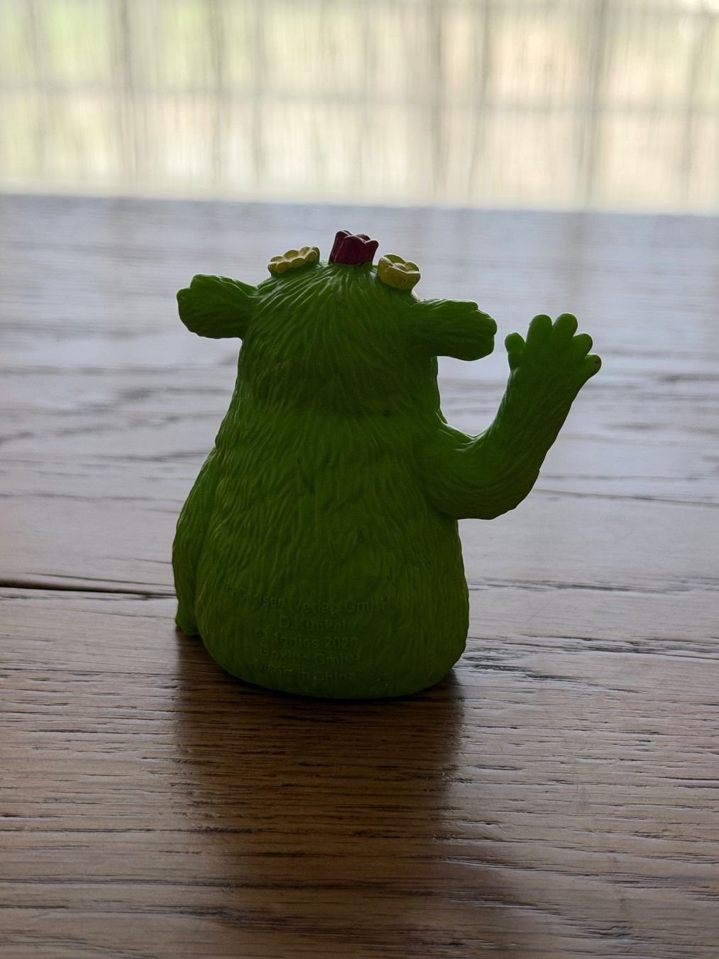 Tonies Statuette: Tonie - kleines Wir – Usato da Muhen venduto da milka17 4
