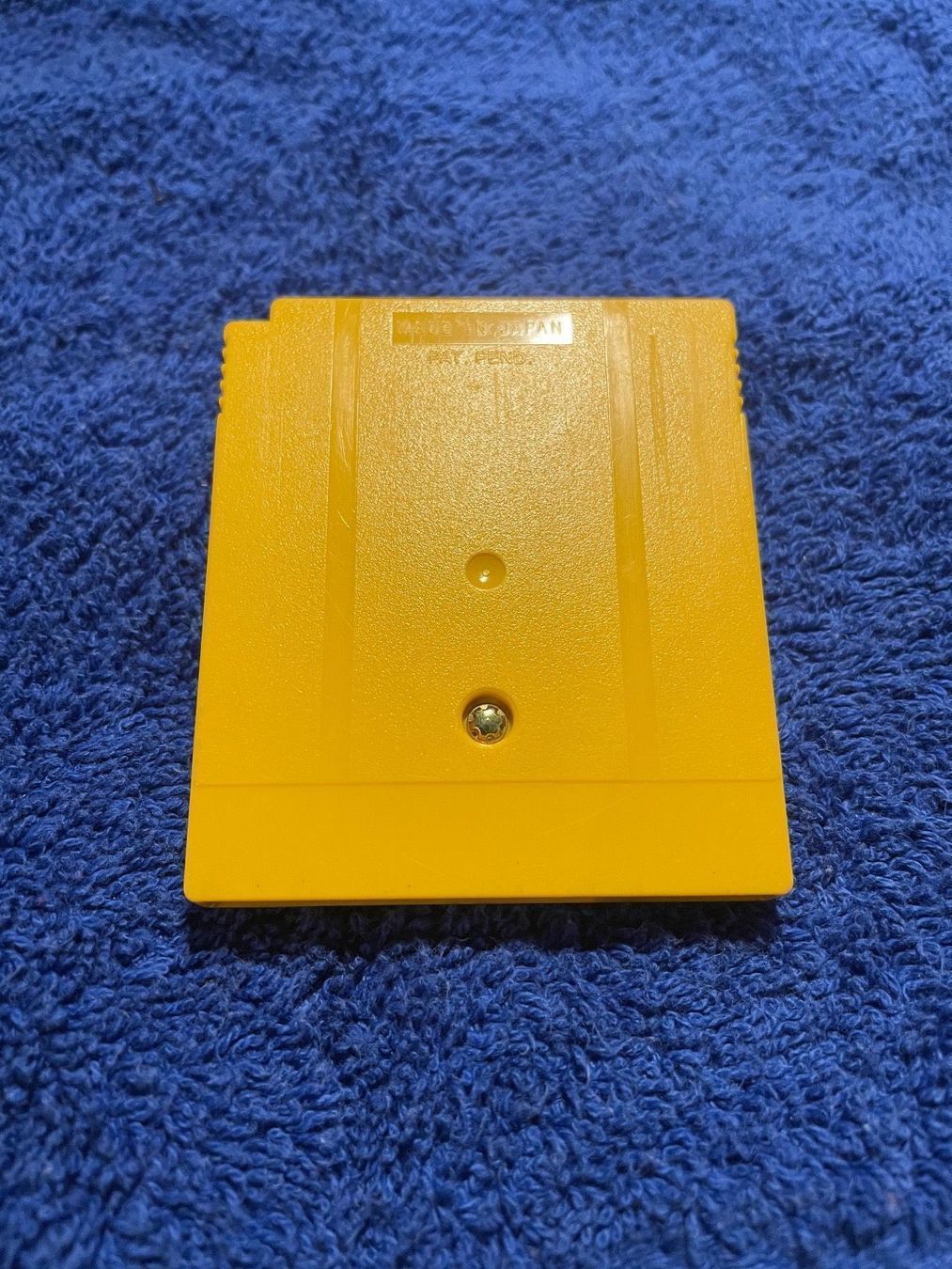 Pokémon Spiele: Pokemon Gelbe Edition – Gebraucht aus Langenthal von MrIgetAround 4